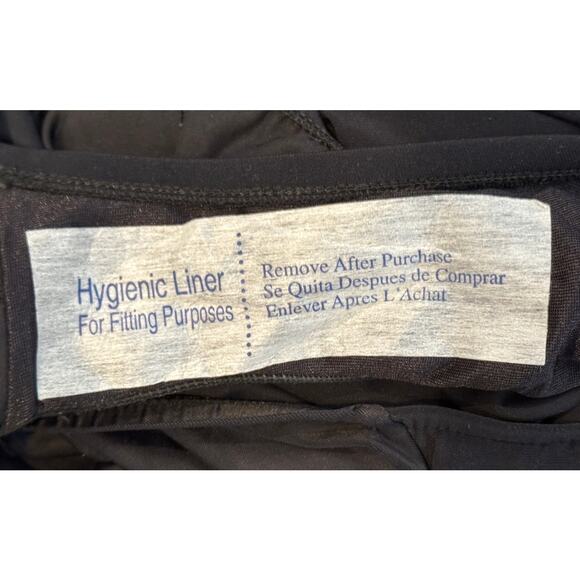 Magicsuit Square Cut Liza One Piece Swimsuit Size US/10 - Picture 8 of 12